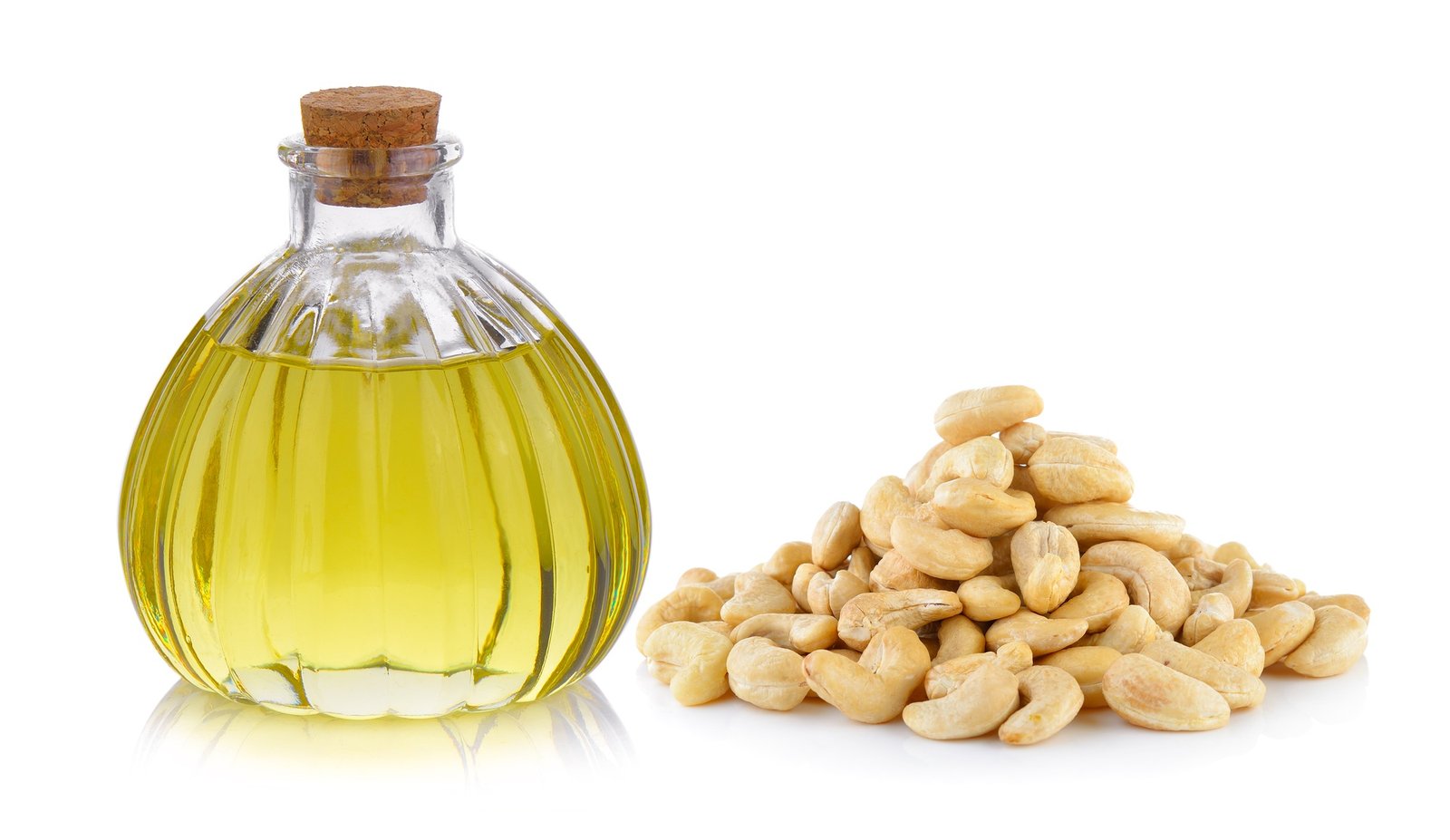 What Is Cashew Nut Shell Liquid (CNSL)?
