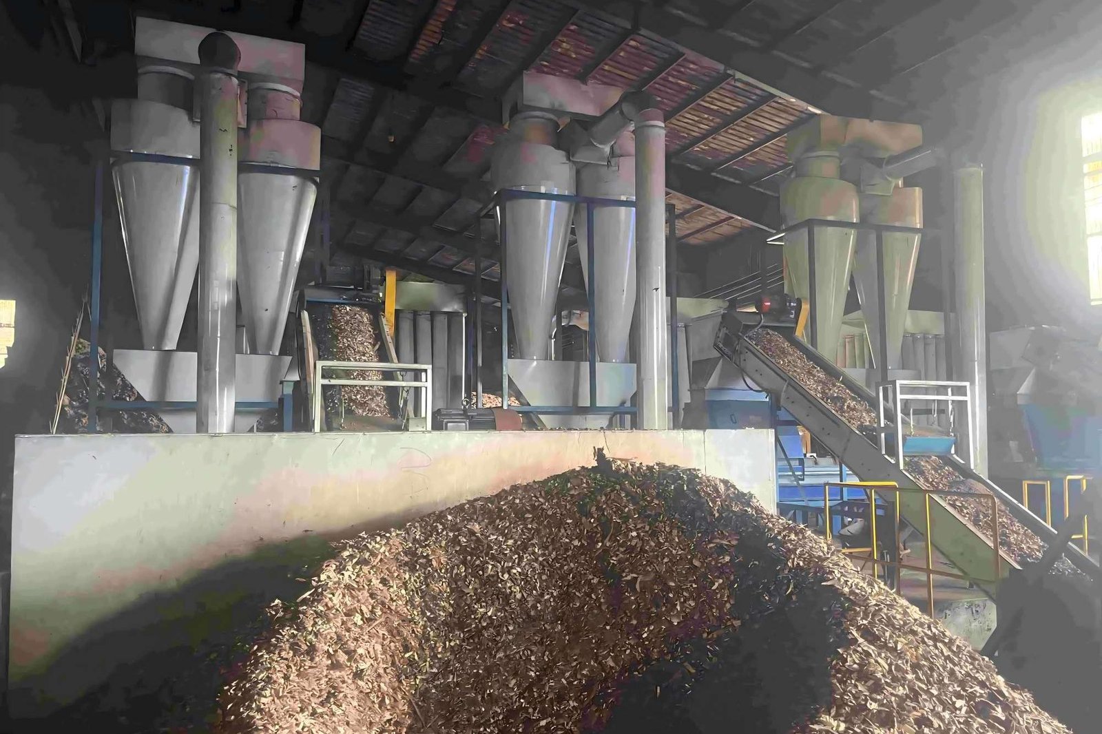 wood pellets factory plant(1)(1)