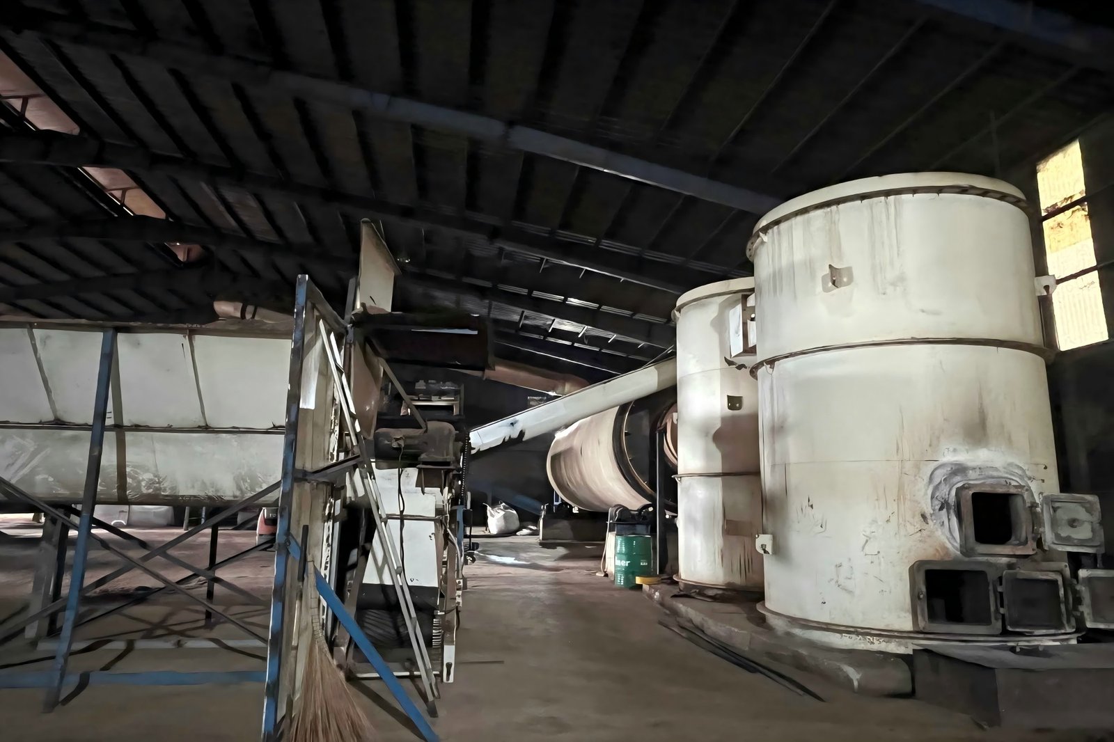 wood pellets factory(1)(1)