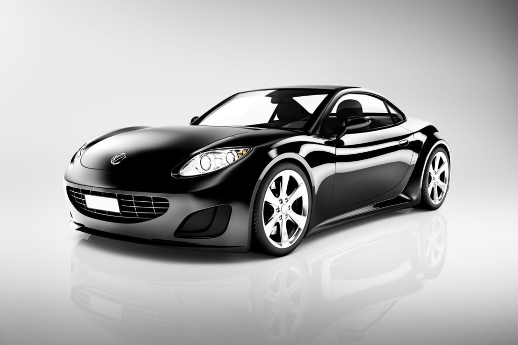Sport Car
